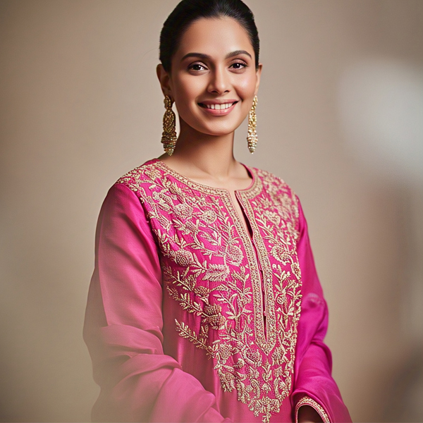 Uniform Stitching Service in Ernakulam