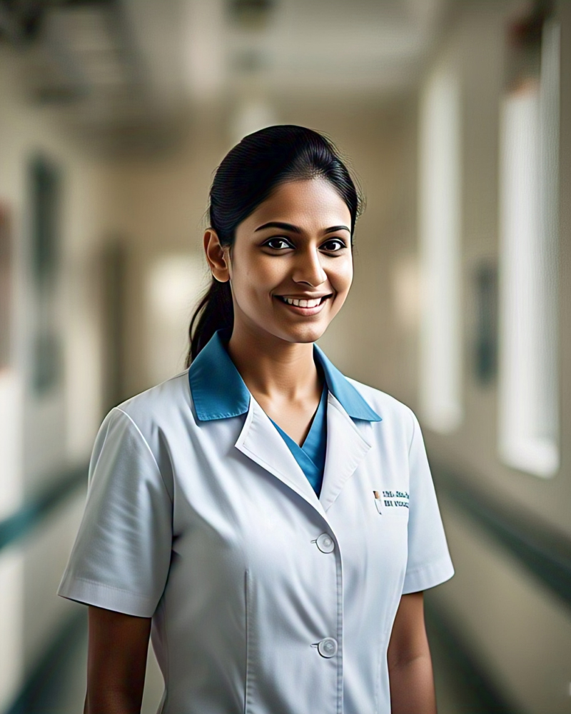 Top Tailors For Hospital Uniform in Ernakulam